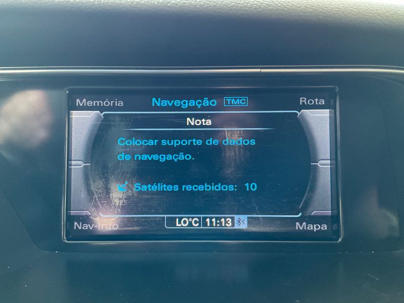 Audi A4 2.0 TDI ultra Attraction 2014 – снимка 24