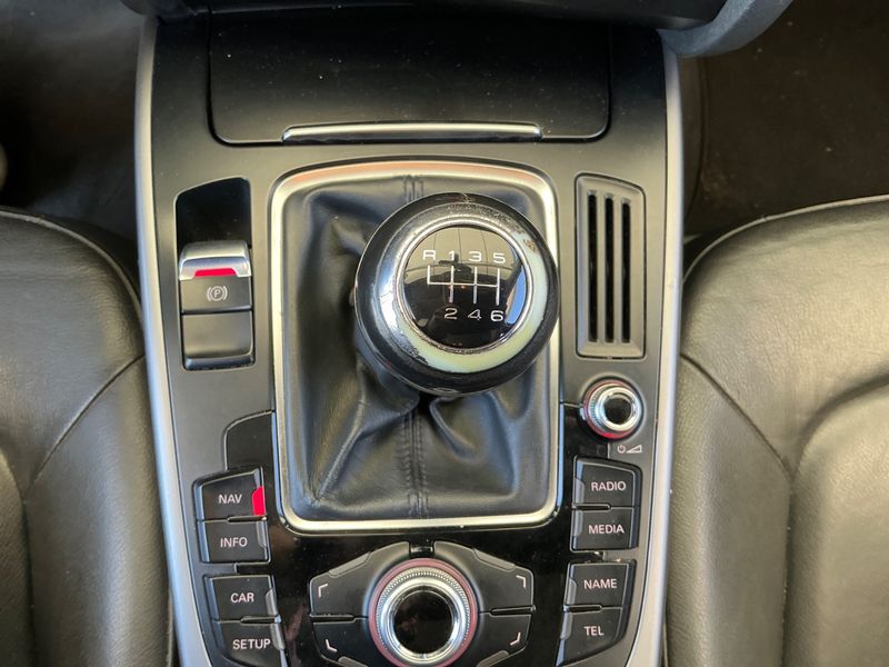 Audi A4 2.0 TDI ultra Attraction 2014 – снимка 22