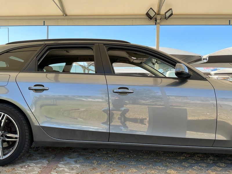 Audi A4 2.0 TDI ultra Attraction 2014 – снимка 10