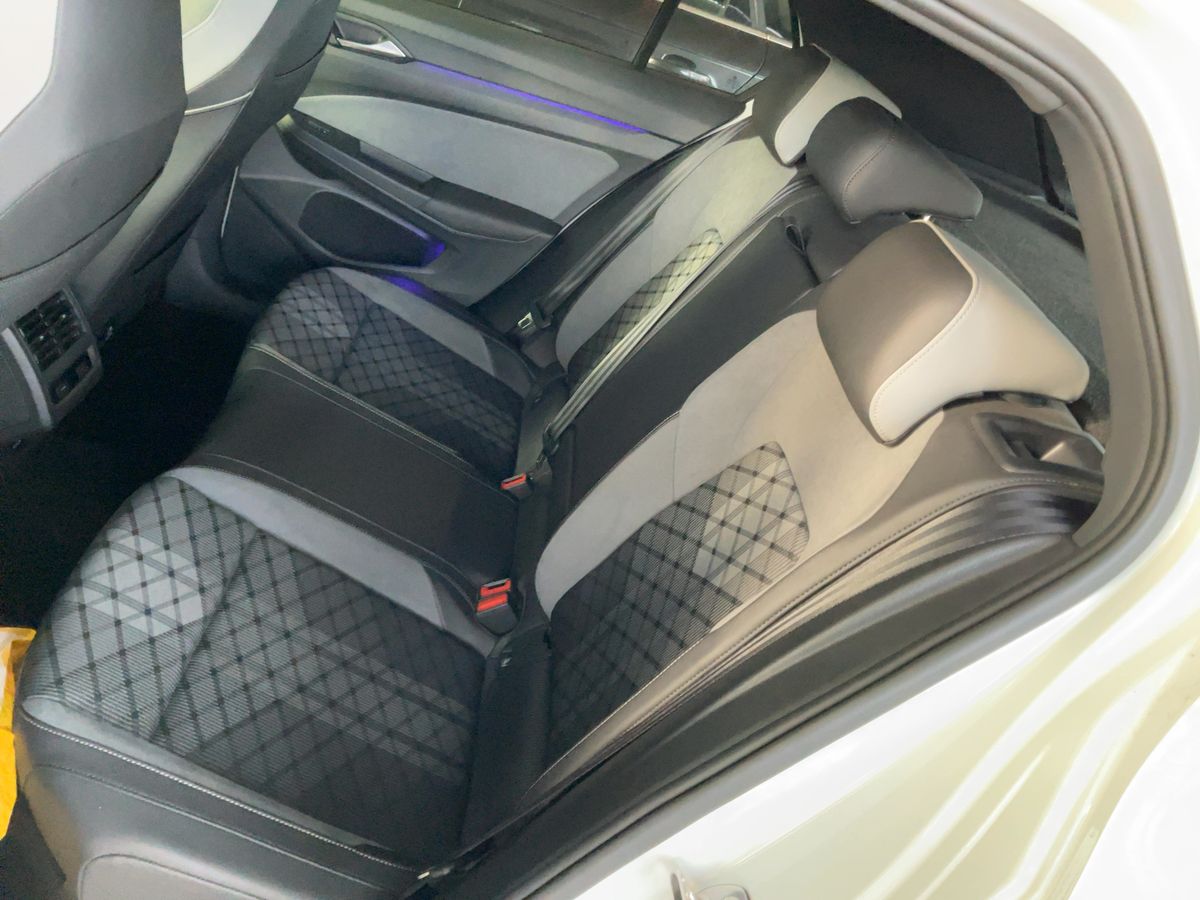 Volkswagen Golf d'occasion