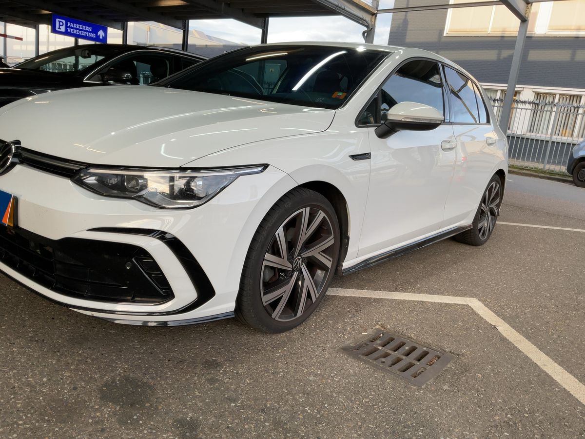 Volkswagen Golf d'occasion