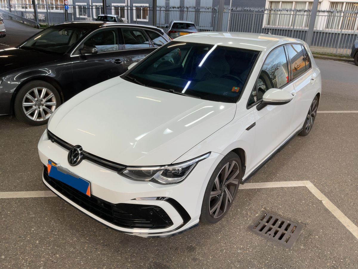 Volkswagen Golf d'occasion