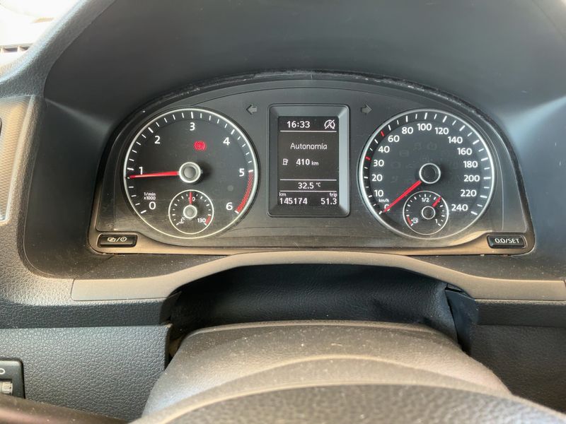 Volkswagen Caddy 2.0 TDI Maxi Kasten Trendline 4Motion BlueMotion Tech 2018 – снимка 18