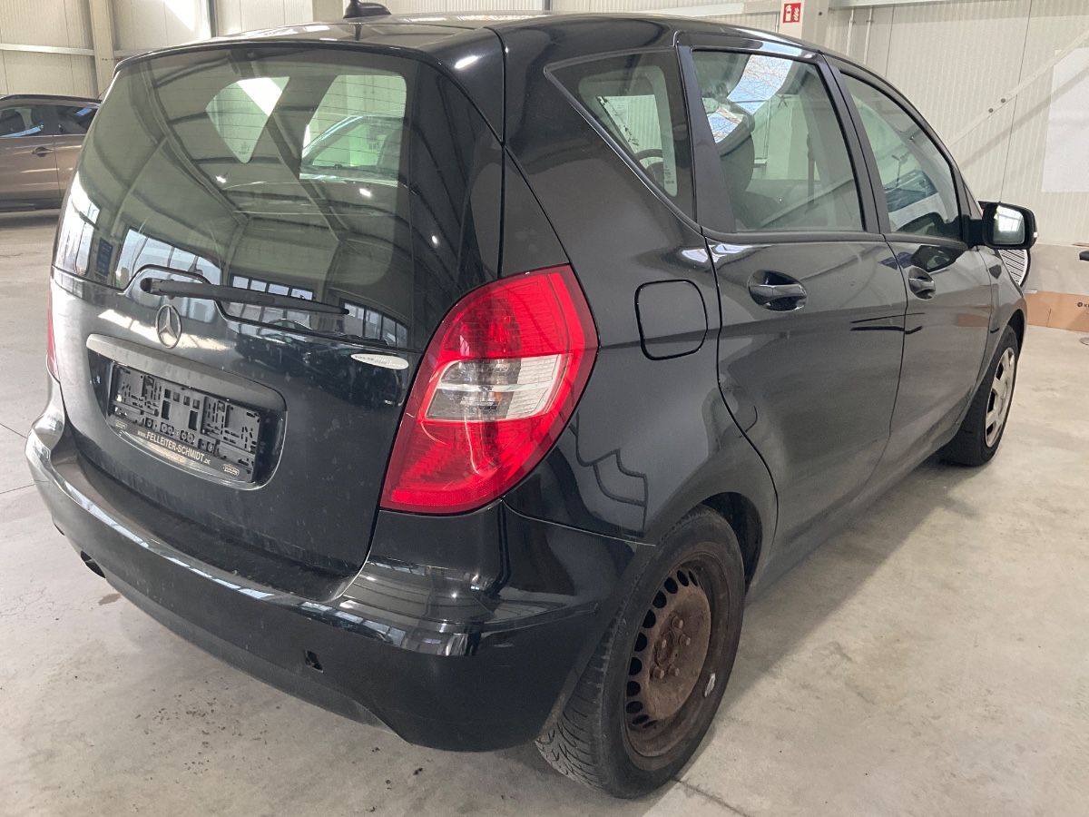 Mercedes-Benz A-Klasse d'occasion