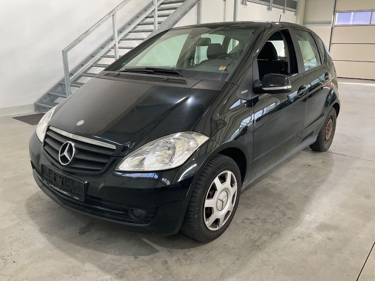 Mercedes-Benz A-Klasse d'occasion