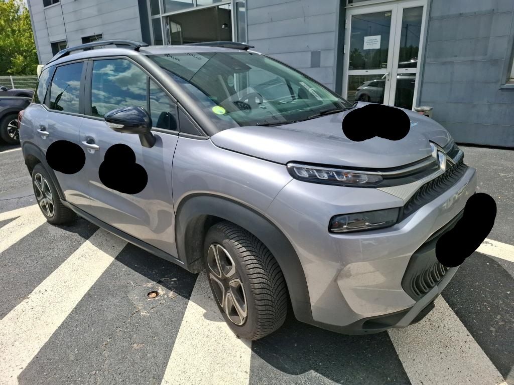Citroen C3 2023