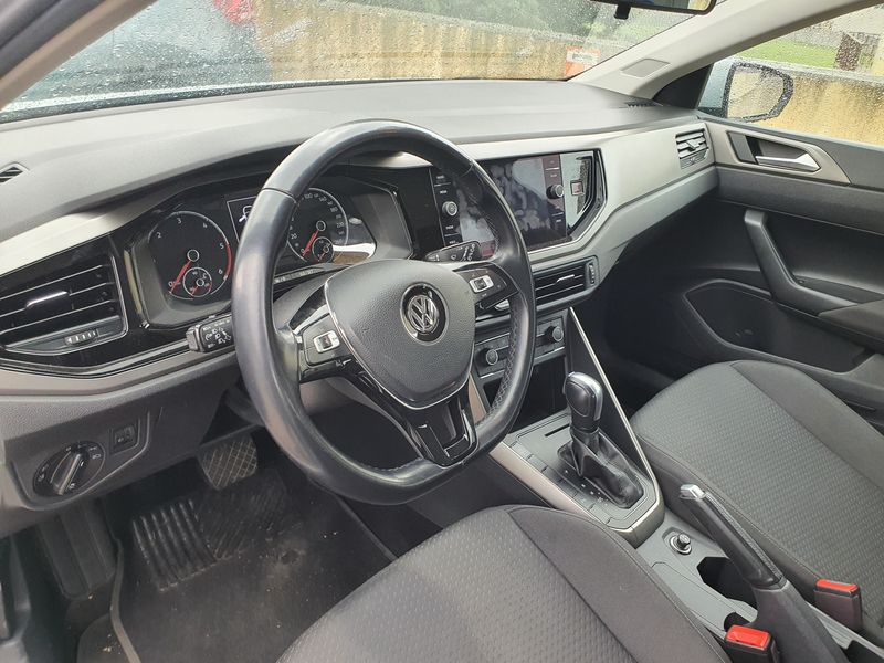 Volkswagen Polo 1.6 TDI Comfortline — zdjęcie 11