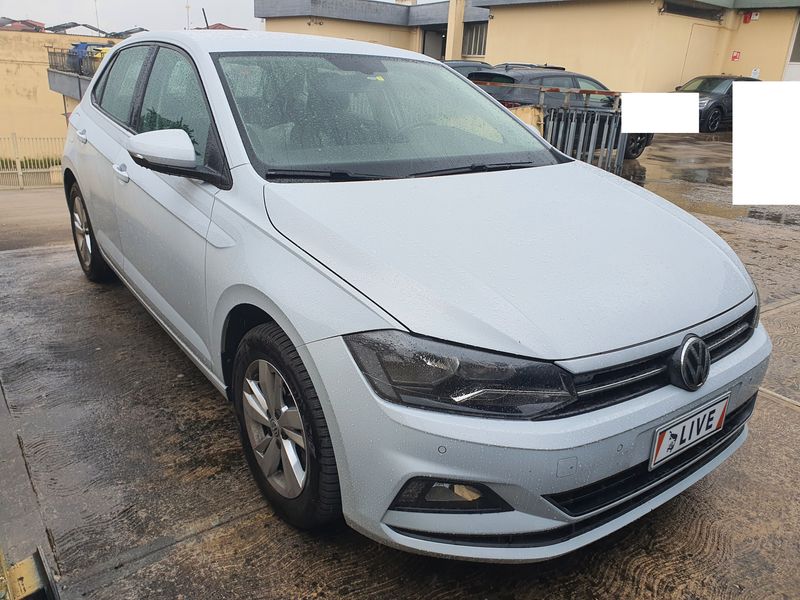 Volkswagen Polo 1.6 TDI Comfortline — zdjęcie 6