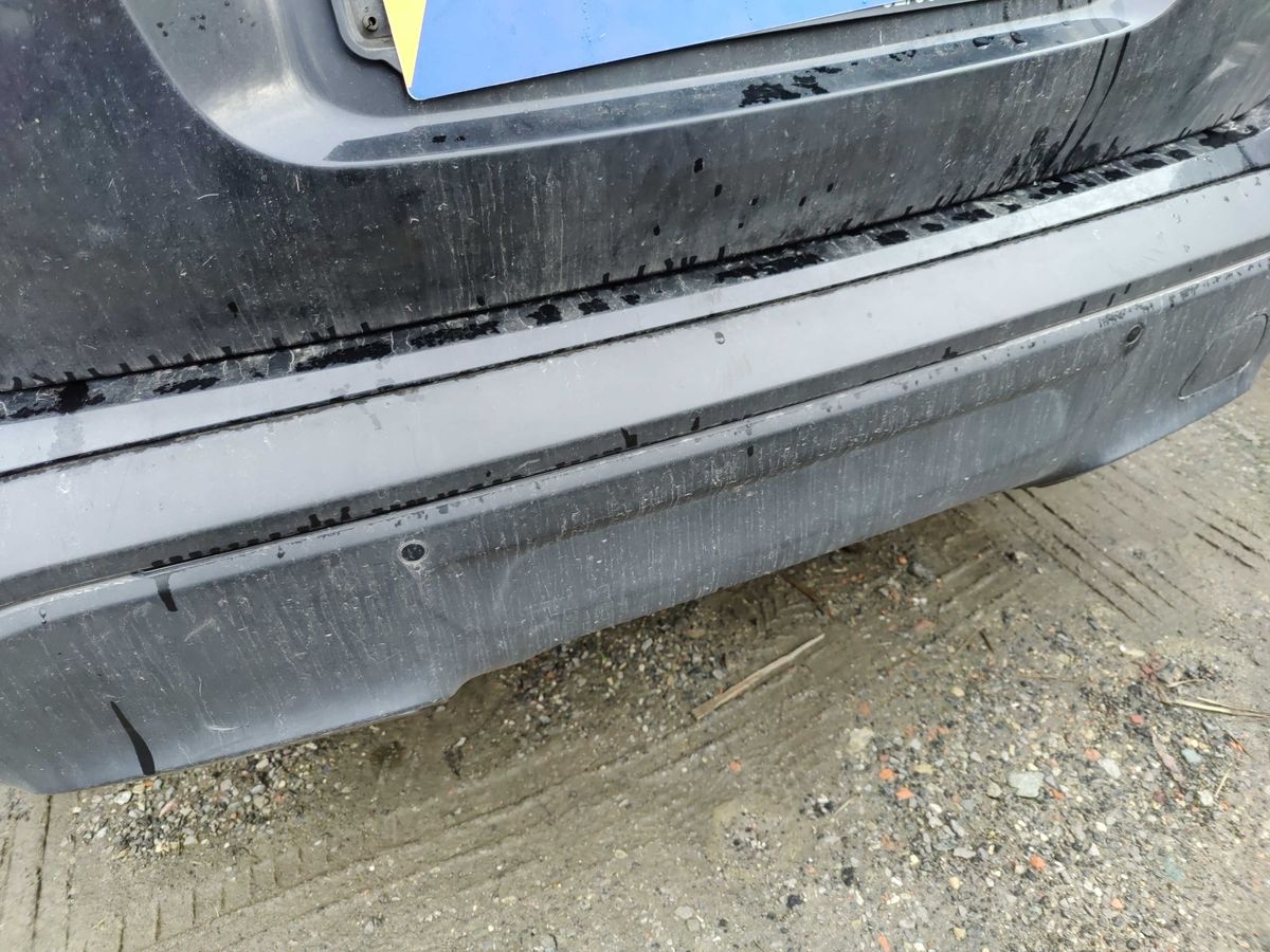 Citroen C5 2021 — photo 34