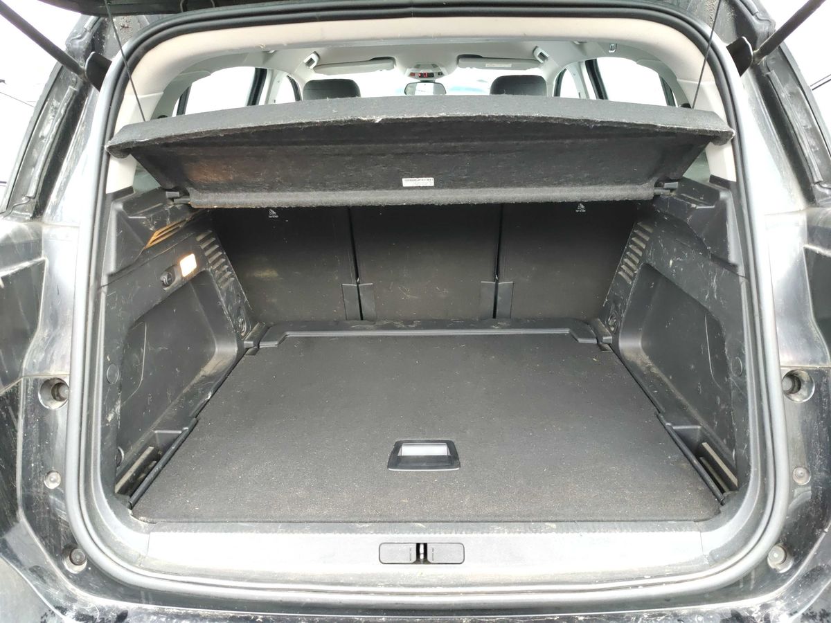 Citroen C5 2021 — photo 10