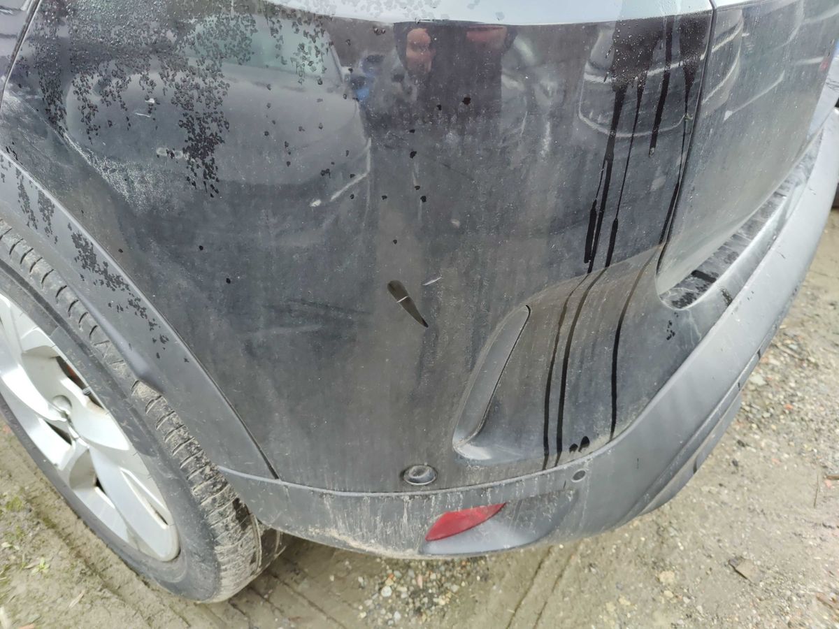 Citroen C5 2021 — photo 33