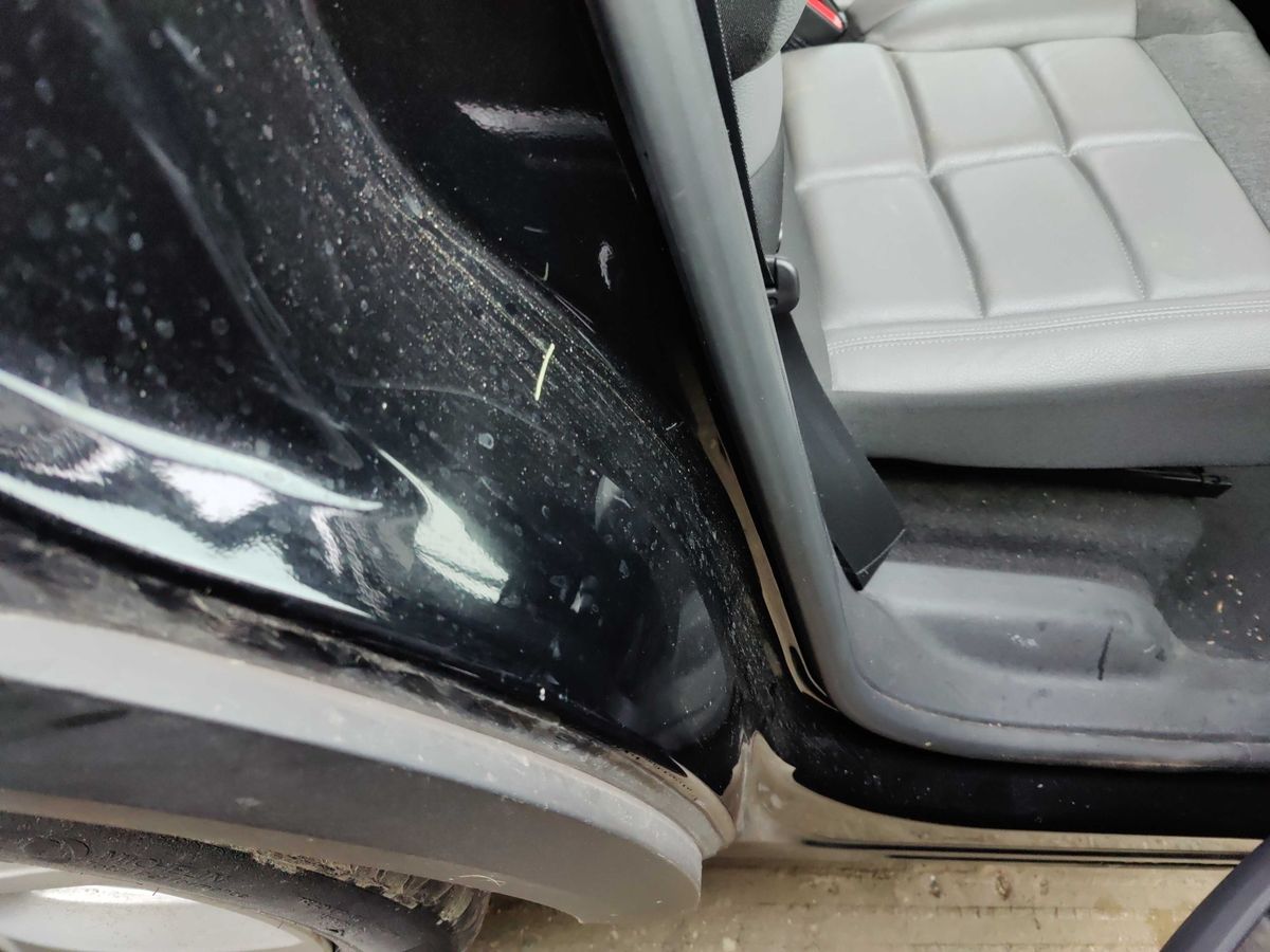 Citroen C5 2021 — photo 24