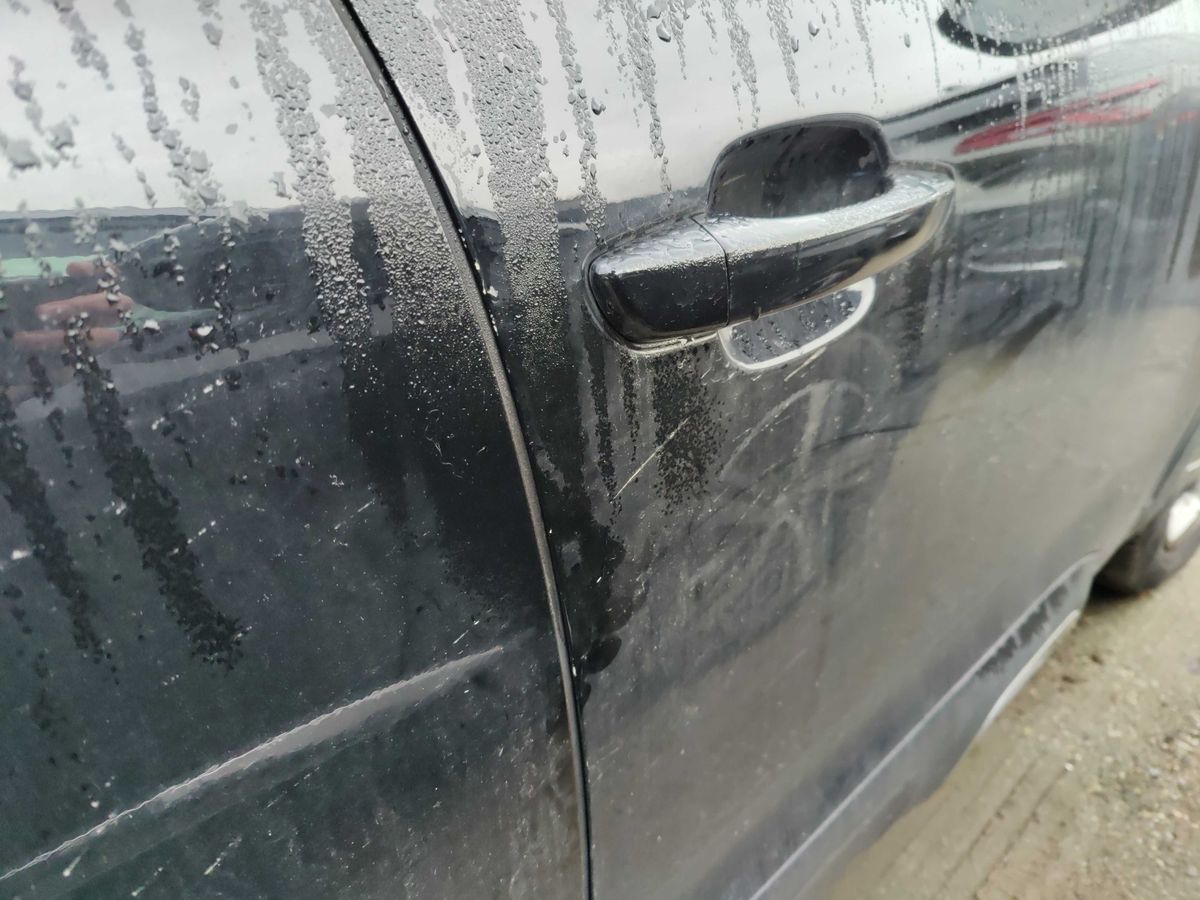 Citroen C5 2021 — photo 25