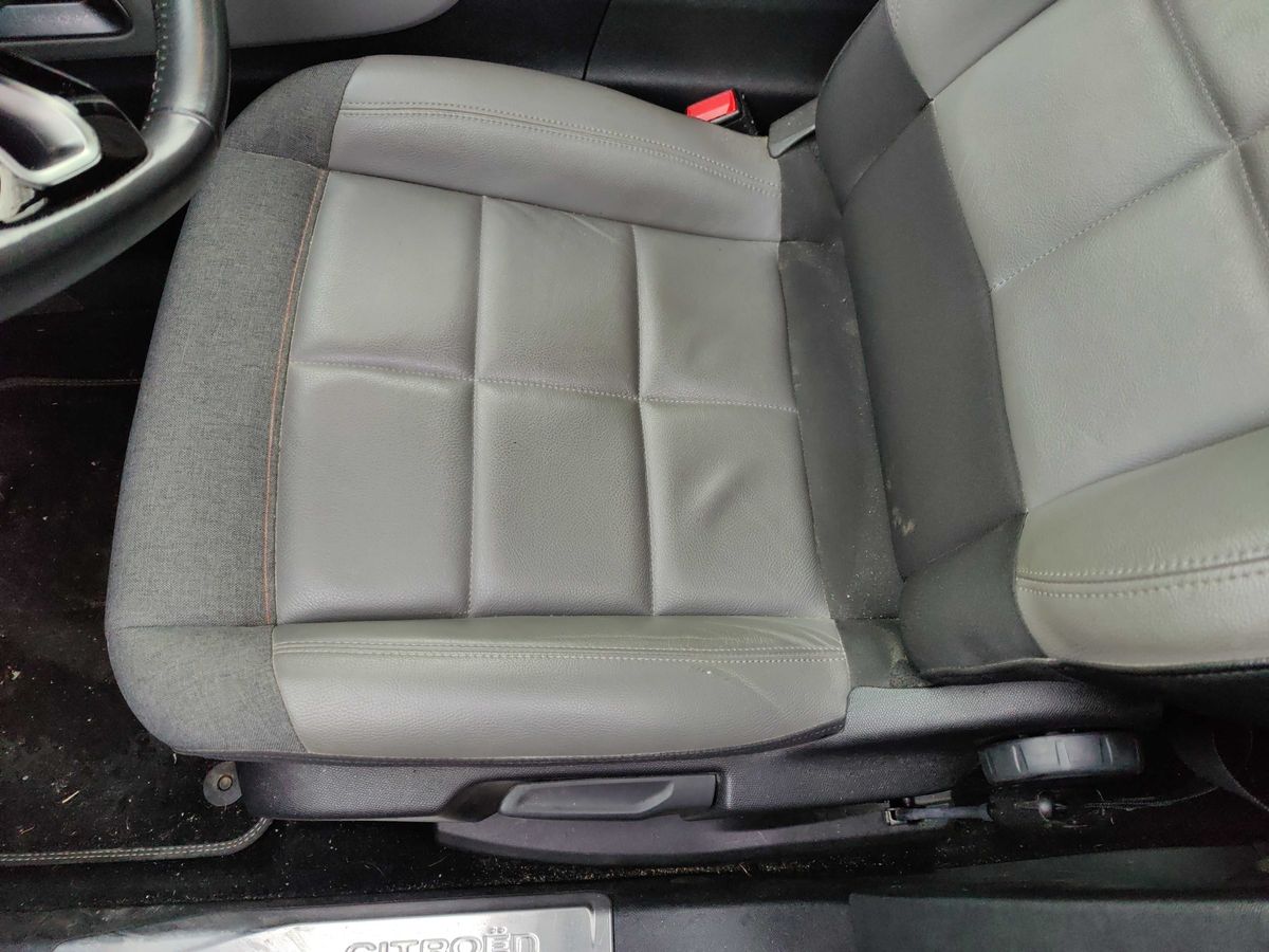 Citroen C5 2021 — photo 32
