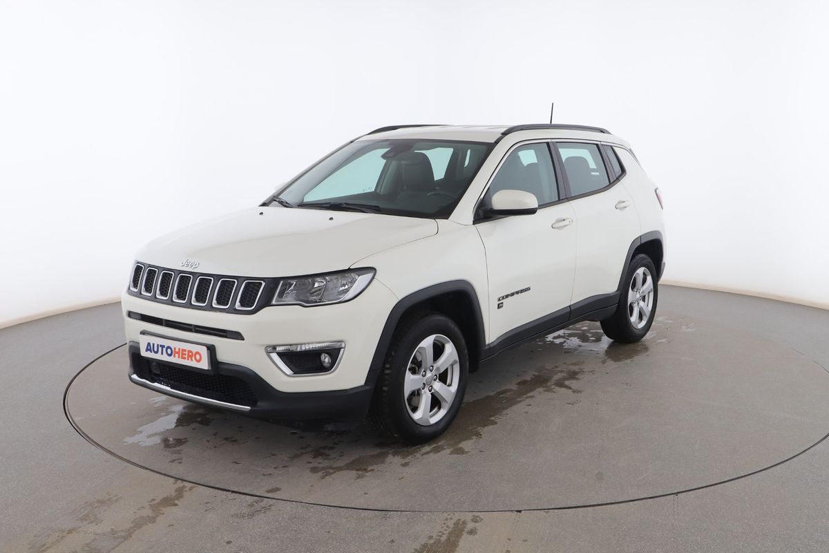 Jeep Compass 2020