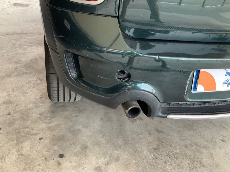 MINI Countryman Cooper S 2012 – снимка 25