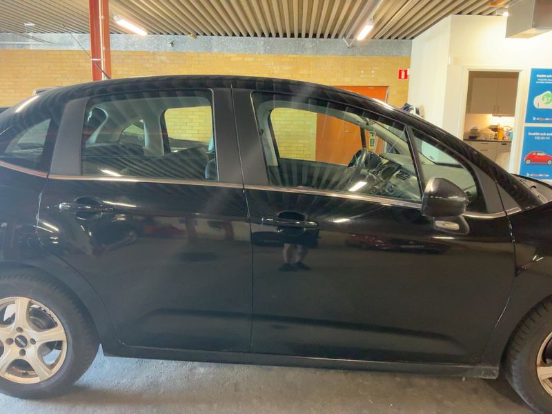 Citroen C3 1.6 Blue-HDi Selection 2016 – снимка 10