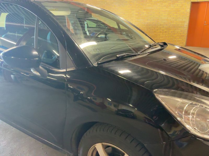 Citroen C3 1.6 Blue-HDi Selection 2016 – снимка 12