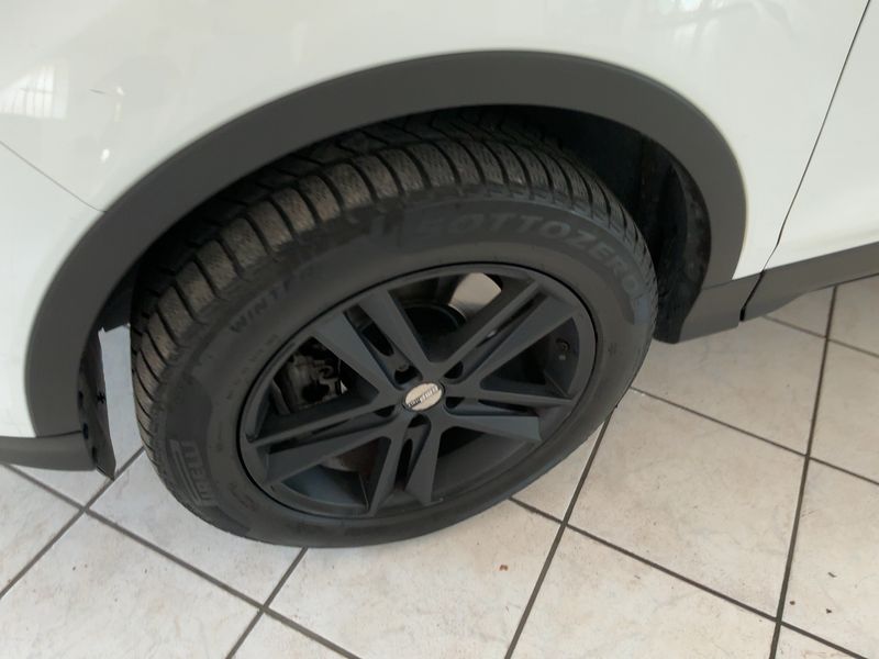 Ford Kuga 2.0 TDCi Titanium 2017 – снимка 3