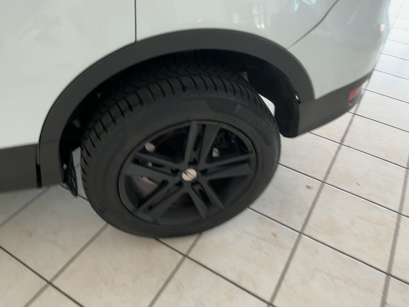 Ford Kuga 2.0 TDCi Titanium 2017 – снимка 5