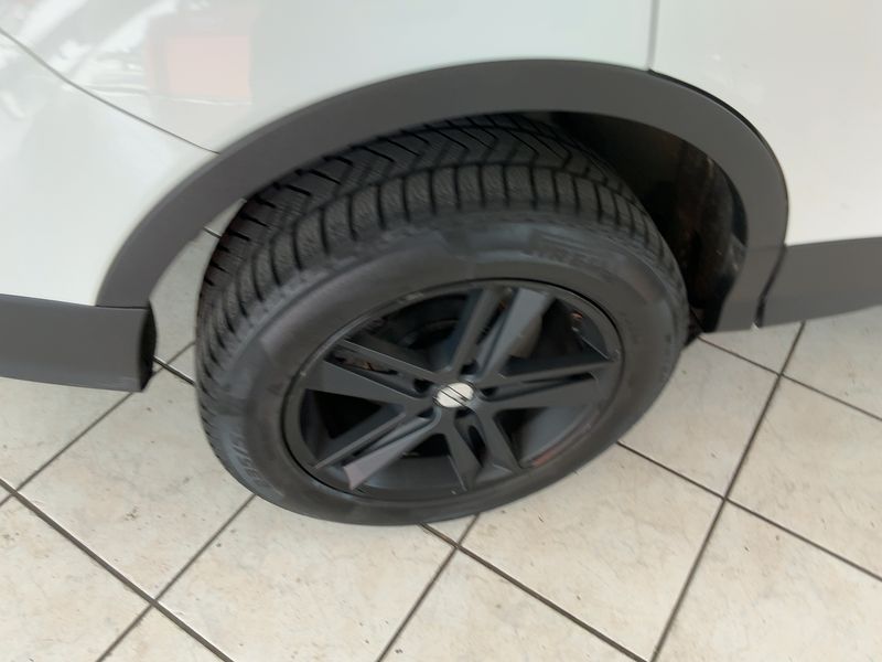Ford Kuga 2.0 TDCi Titanium 2017 – снимка 9