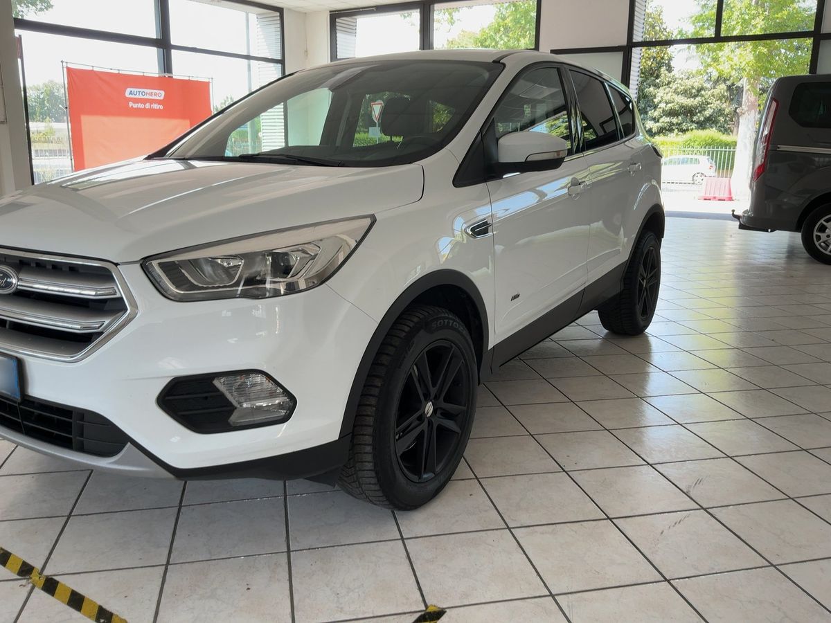 Ford Kuga d'occasion