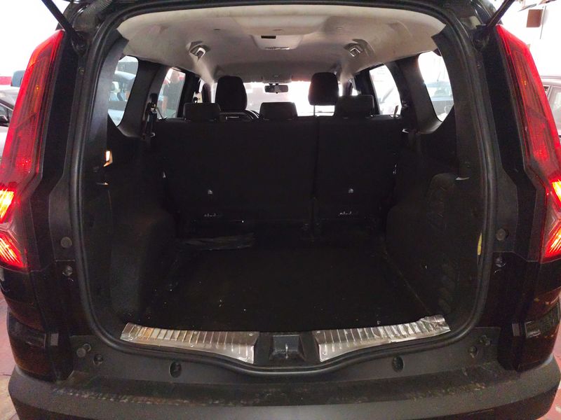 Dacia Jogger 1.0 TCe LPG Essential — zdjęcie 9