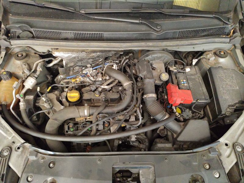 Dacia Jogger 1.0 TCe LPG Essential — zdjęcie 8