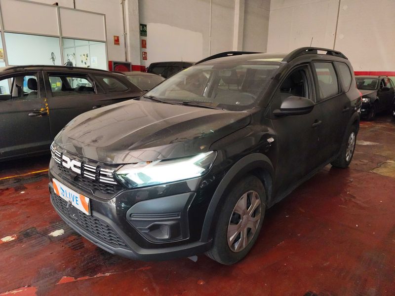 Dacia Jogger 1.0 TCe LPG Essential