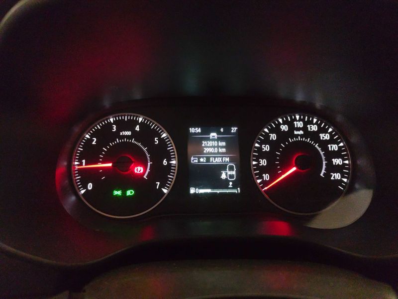 Dacia Jogger 1.0 TCe LPG Essential — zdjęcie 12
