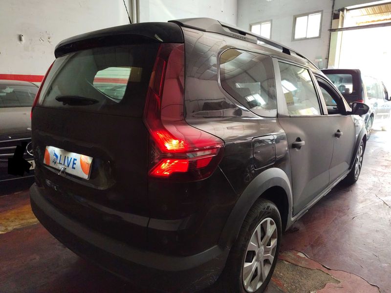 Dacia Jogger 1.0 TCe LPG Essential — zdjęcie 5