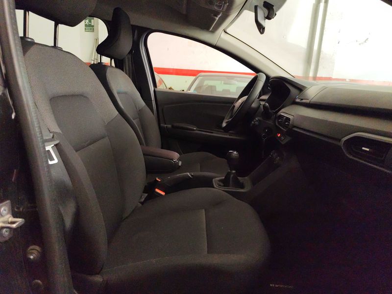 Dacia Jogger 1.0 TCe LPG Essential — zdjęcie 10