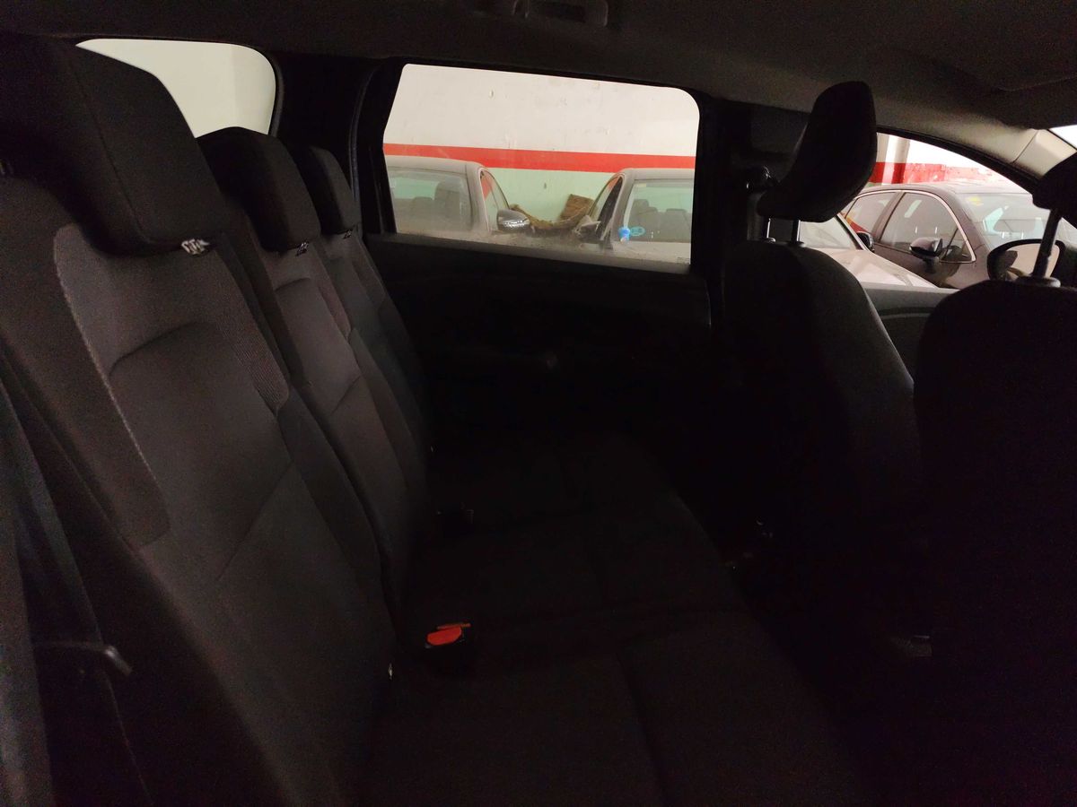 Dacia Jogger d'occasion