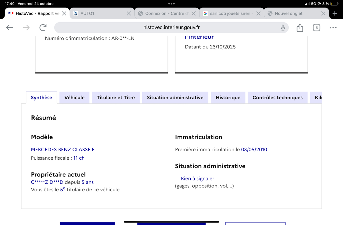 Mercedes-Benz E-Klasse E 250 CDI BlueEfficiency Avantgarde