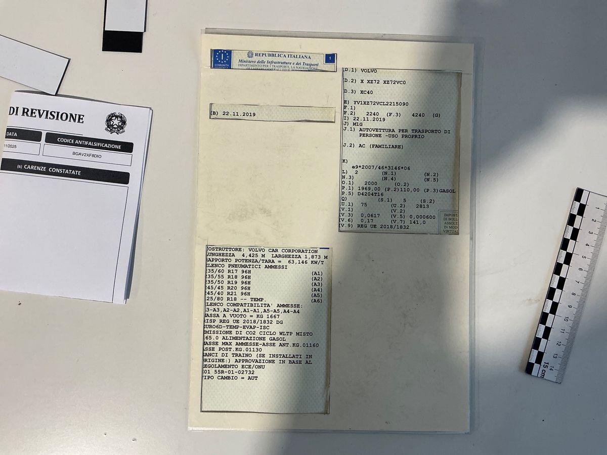 Volvo XC40 d'occasion