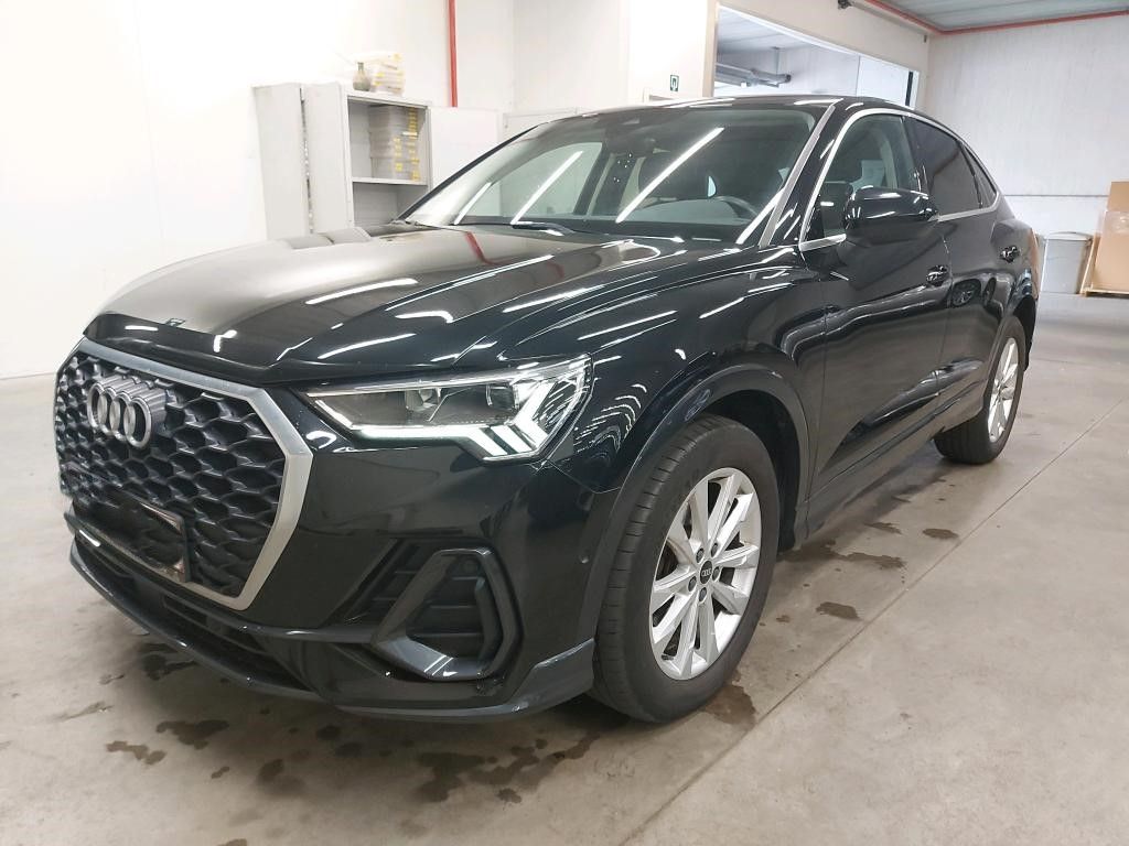 Audi Q3 Sportback 35 TDI