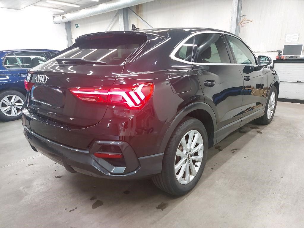 Audi Q3 Sportback 35 TDI