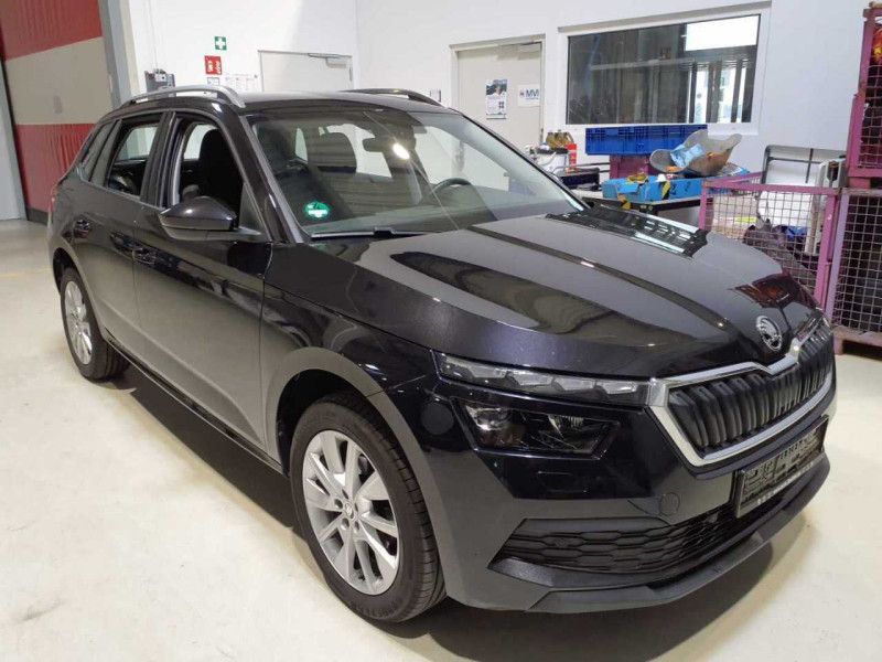Skoda Kamiq 2023