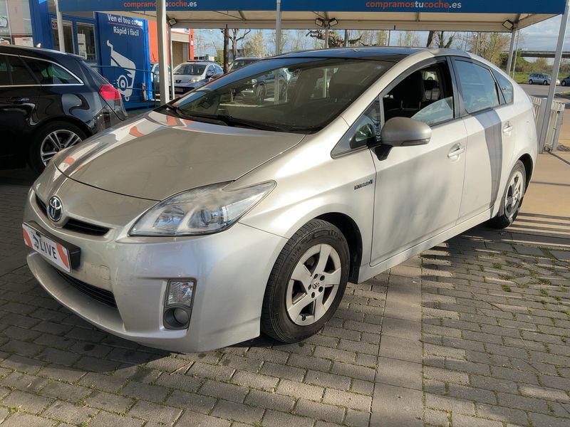 Prius 1.8 Advance