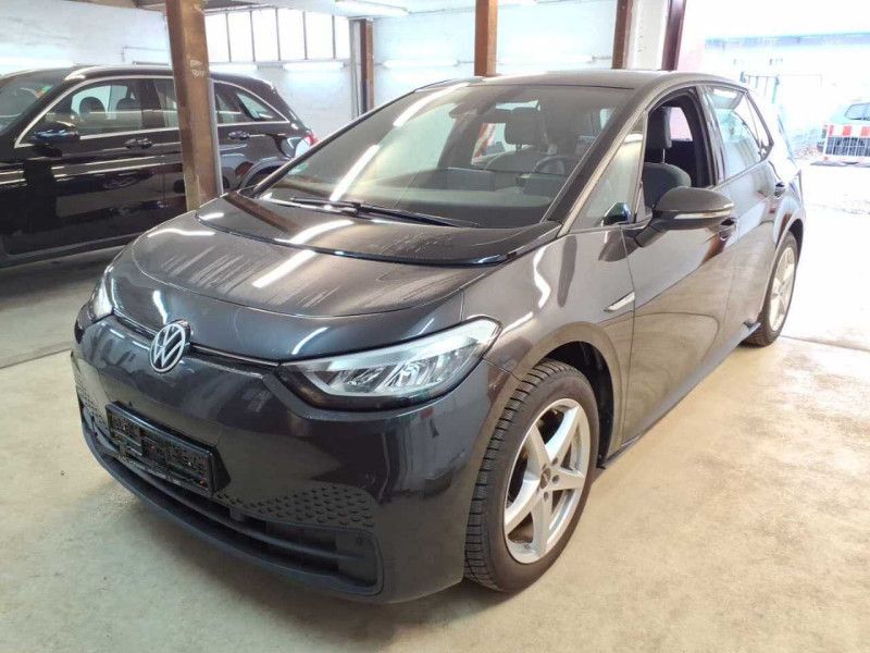 Volkswagen ID.3 d'occasion