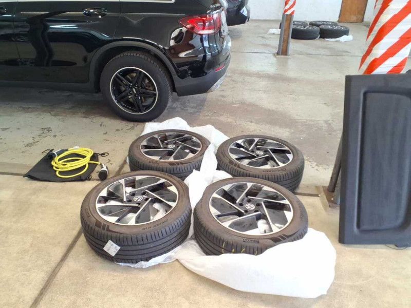 Volkswagen ID.3 d'occasion