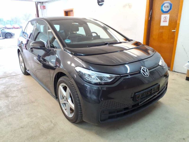 Volkswagen ID.3 d'occasion