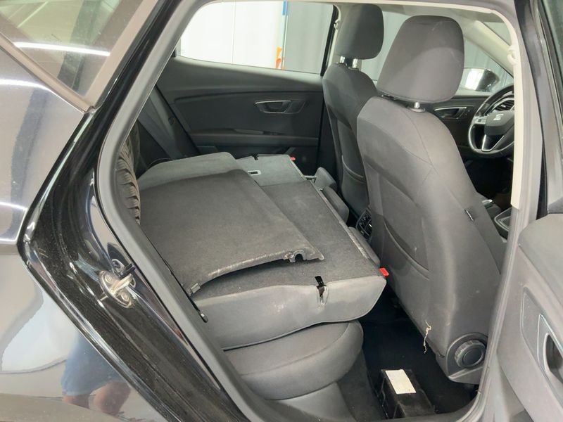 Seat Leon 1.6 TDI Style 2014 – снимка 20