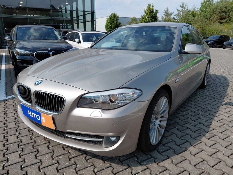 5er 528i