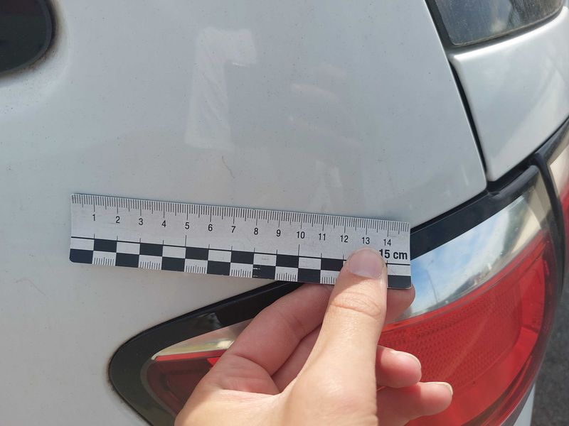 Citroen C3 1.6 Blue-HDi Auto-Ecole 2016 – снимка 42
