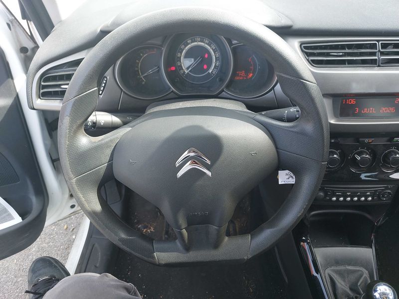 Citroen C3 1.6 Blue-HDi Auto-Ecole 2016 – снимка 49