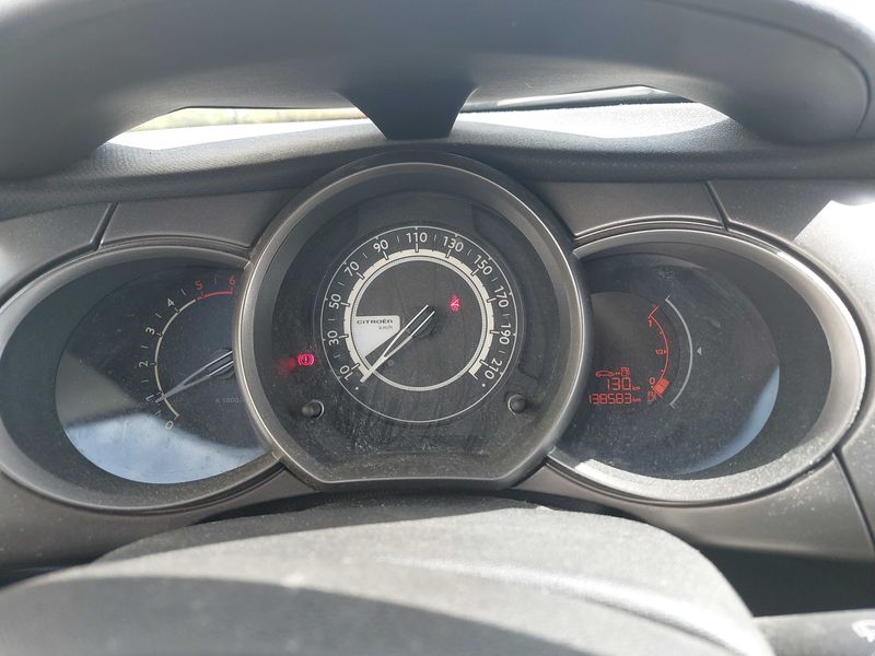 Citroen C3 1.6 Blue-HDi Auto-Ecole 2016 – снимка 12