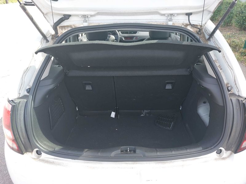 Citroen C3 1.6 Blue-HDi Auto-Ecole 2016 – снимка 9