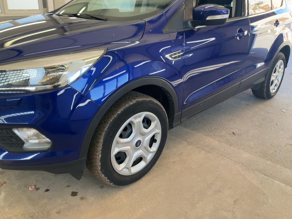 Ford Kuga d'occasion