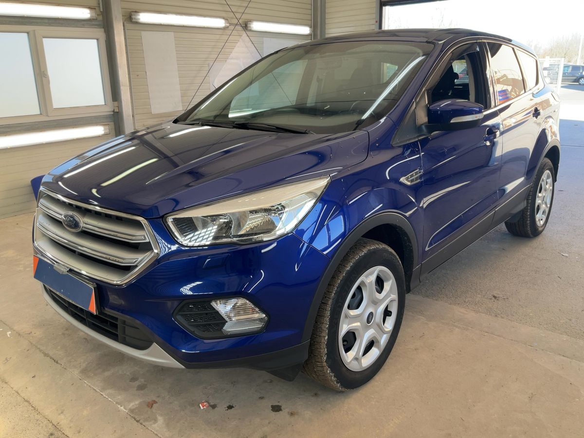 Ford Kuga d'occasion